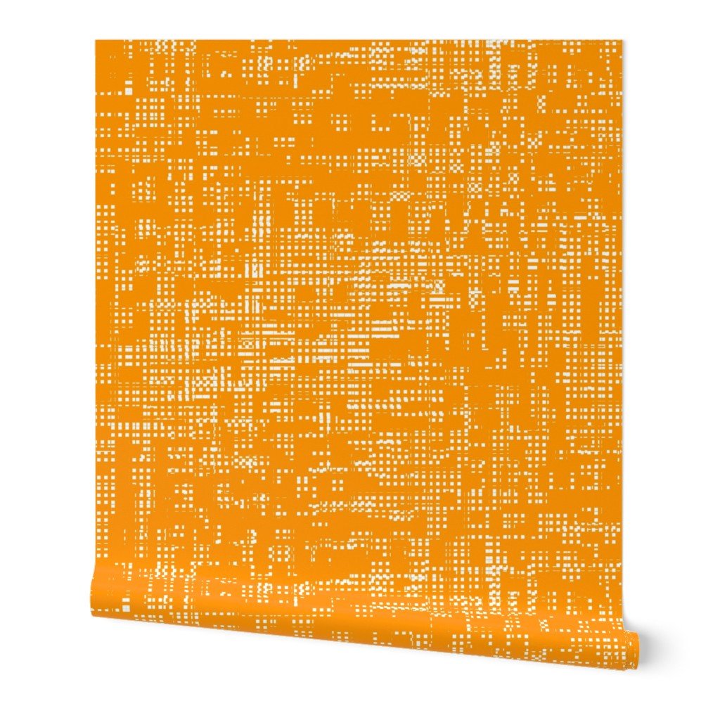 City Lights Abstract Modern Wallpaper for and Urban Loft Feel - Wallpaper | Victoria Bright Home - Colorful Modern Wallpaper For Your Home - - abstract,black,black and white,blue,dining,Gray,green,kitchen,modern,office,orange,pink