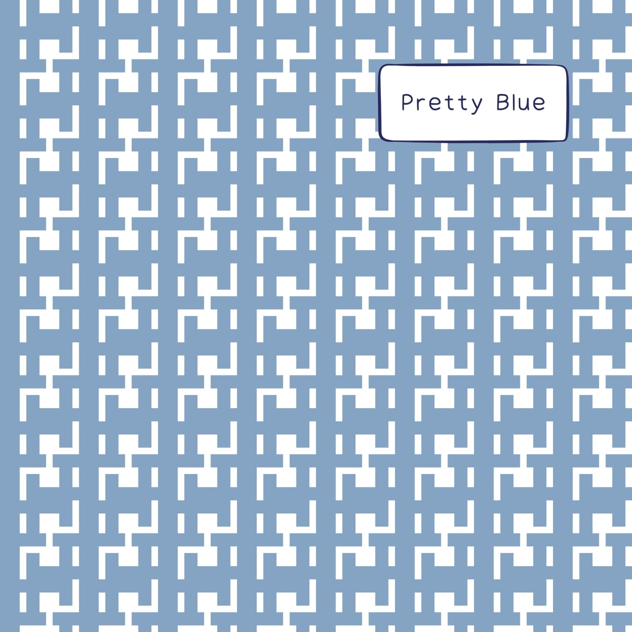 Modern Large Scale Houndstooth Wallpaper for a Mid Century Look - Wallpaper | Victoria Bright Home - Colorful Modern Wallpaper For Your Home - - bedroom,black,black and white,blue,brown,dining,green,houndstooth,kids,kitchen,modern,nursery,office,orange,pink,red,retro,sixties