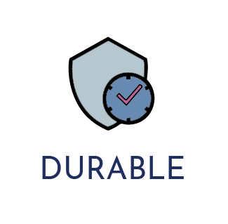 Durable Wallpaper