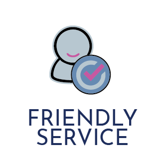 Wallpaper Company Great Customer Service