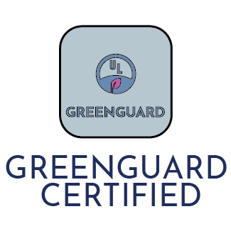 Greenguard Certified Wallpaper