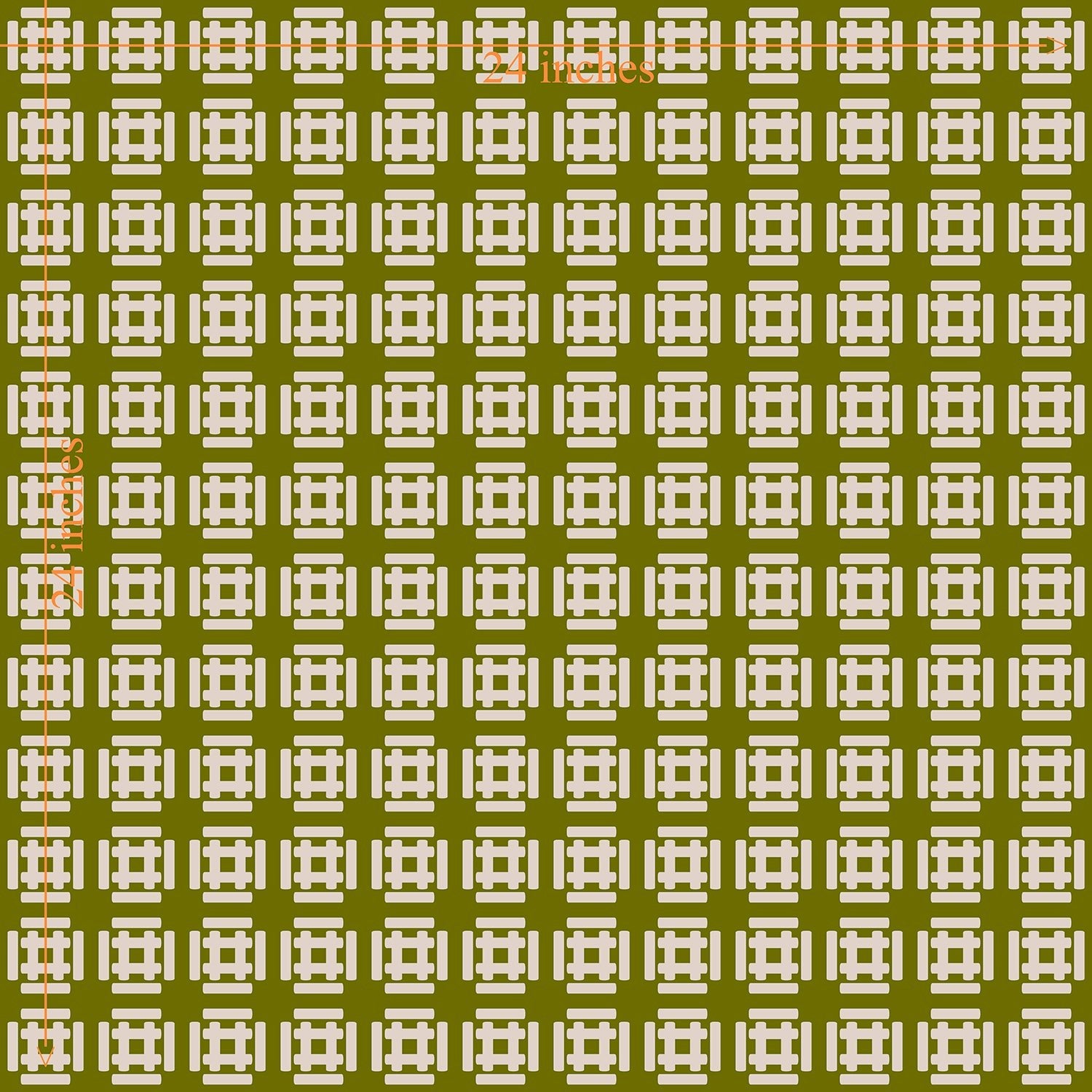 Japandi Olive Green and Cream Wallpaper for an Asian Inspired Look - Wallpaper | Victoria Bright Home - Colorful Modern Wallpaper For Your Home - - aisan,asian-inspired,bedroom,cream,dining,green,japanese,living,modern,office