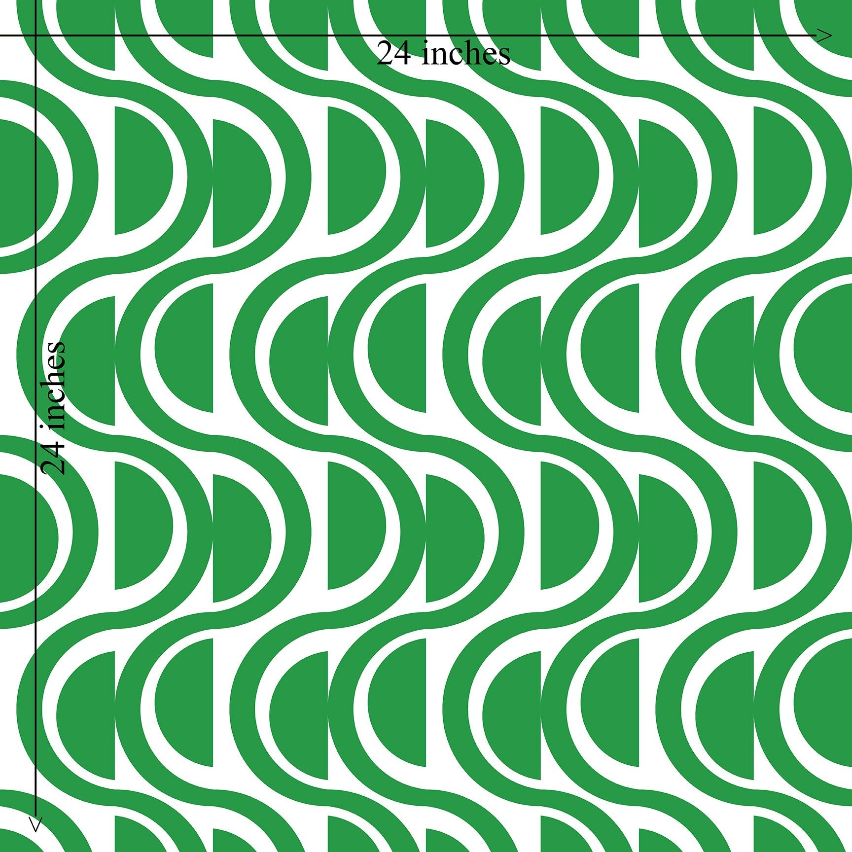 Waves Abstract Stripe Modern Wallpaper - Wallpaper | Victoria Bright Home - Colorful Modern Wallpaper For Your Home - - abstract,bedroom,black,black and white,blue,dining,Gray,green,kids,kitchen,modern,nursery,office,pink