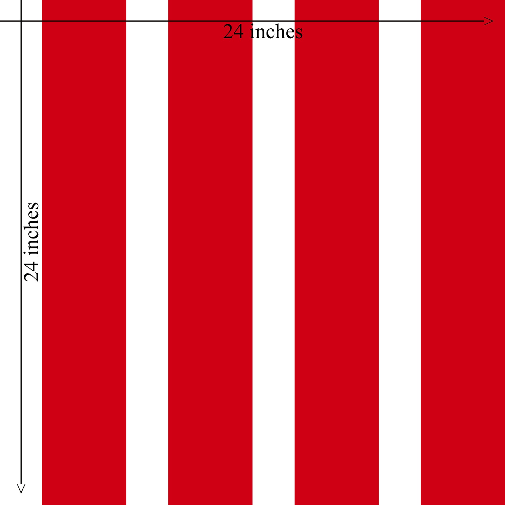 Bold Striped Wallpaper in Bright Colors for a British Interiors Feel - Wallpaper | Victoria Bright Home - Colorful Modern Wallpaper For Your Home - - bedroom,blue,dining,green,kids,kitchen,modern,nursery,office,orange,pink,red,retro,scandinavian,stripes,traditional,yellow