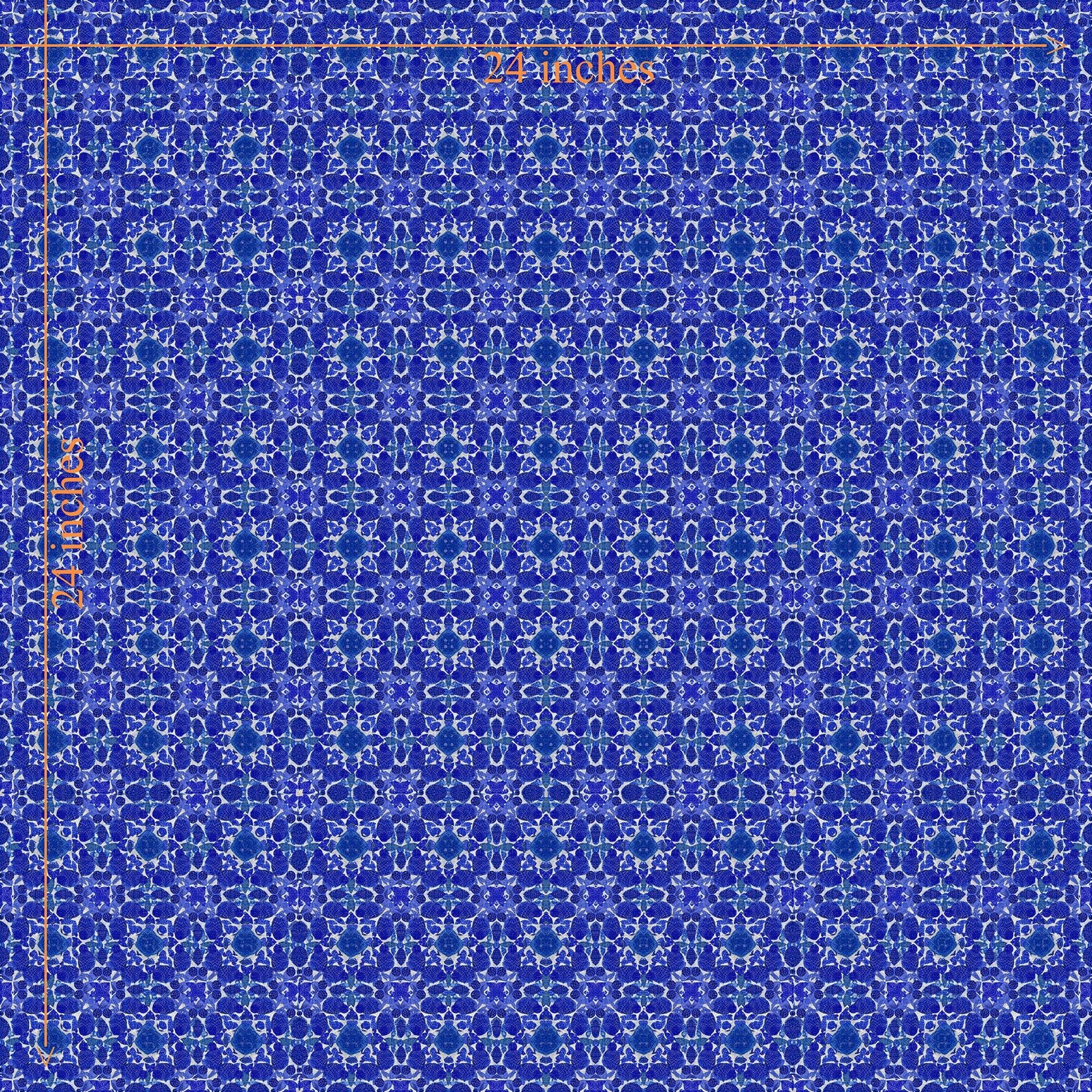 A Spot of Tea Victorian Lace Wallpaper for English Cottage Style - Wallpaper | Victoria Bright Home - Colorful Modern Wallpaper For Your Home - - abstract,bedroom,blue,feminine,kitchen,lace,nursery,victorian,vintage