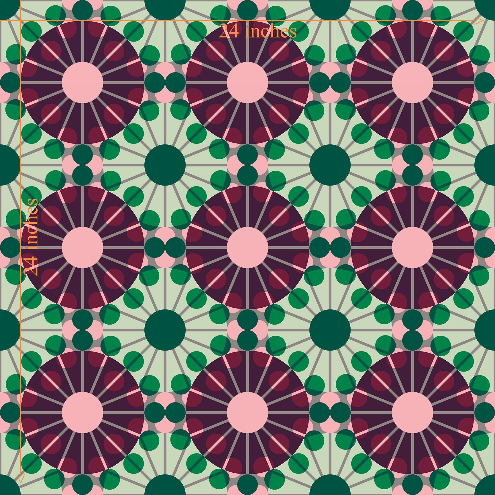 Portuguese Tile Wallpaper for the Character and Culture of Porto