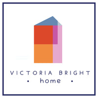 Victoria Bright Home | Bright Colorful Modern Wallpaper For Your Home