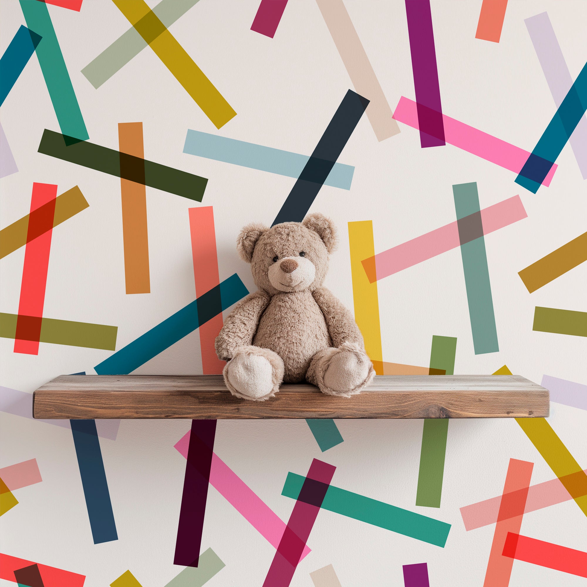 Washi Tape Confetti Children&