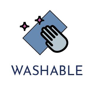 Washable Wallpaper