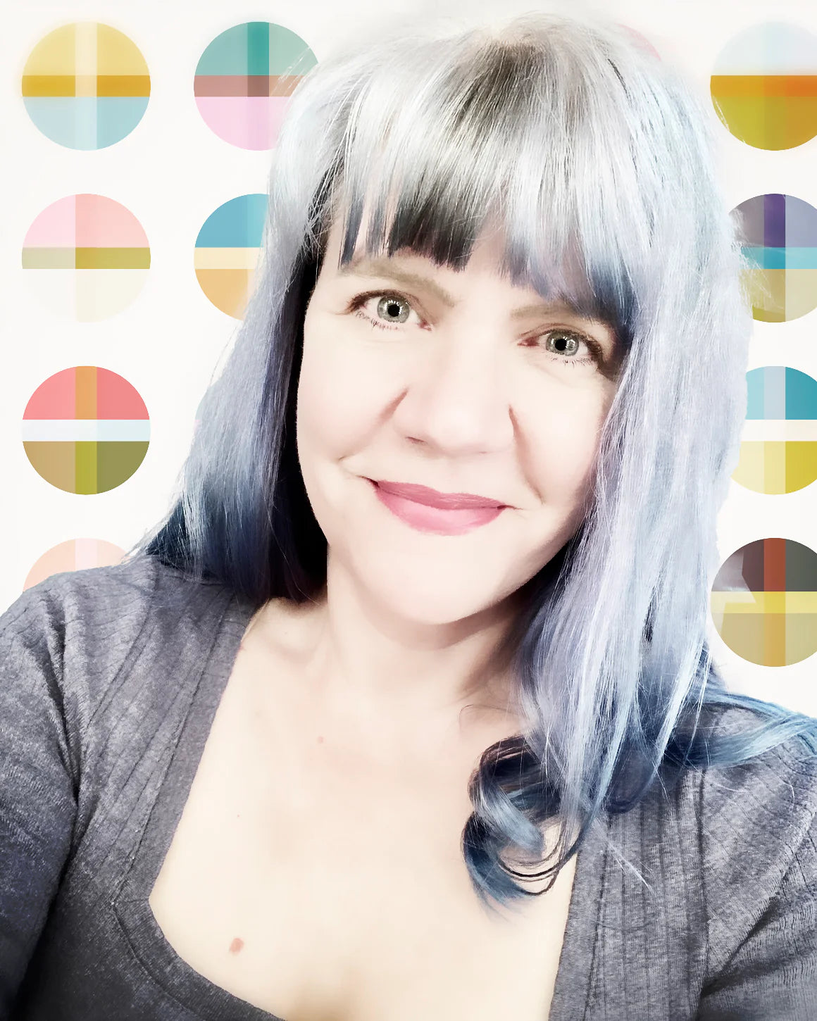 Wallpaper Designer Victoria Bright Home