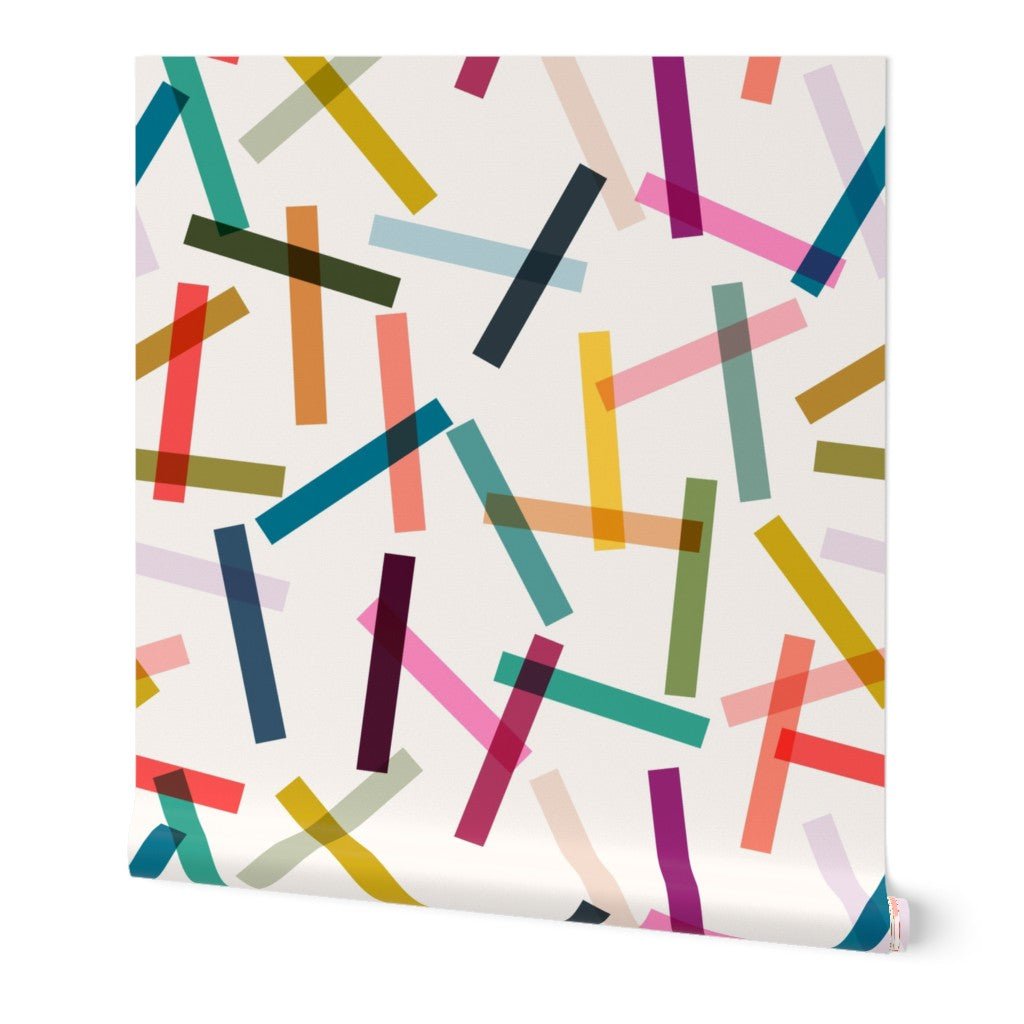 Washi Tape Confetti Children&