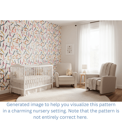 Washi Tape Confetti Children&