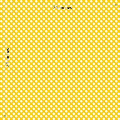Modernist Mini Dot Wallpaper in Nostalgic Colors for Mid Century Modern Decor - Wallpaper | Victoria Bright Home - Colorful Modern Wallpaper For Your Home - - bedroom,blue,dining,dots,feminine,green,kids,kitchen,mid century,modern,nursery,office,red,retro,sixties,yellow