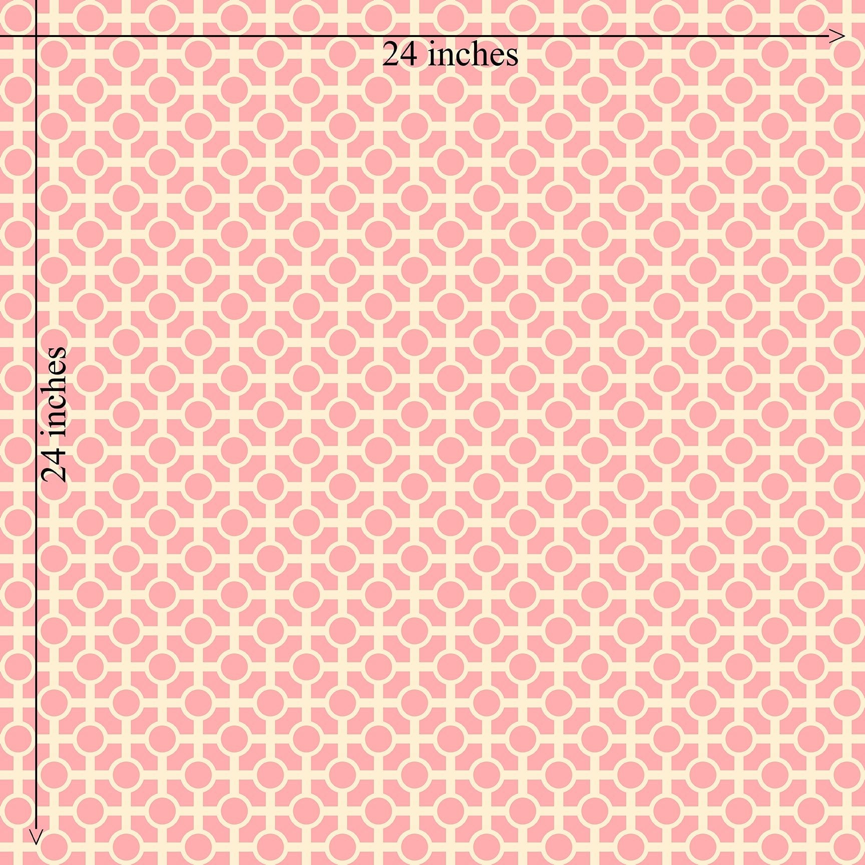 Retro Trellis Classic Wallpaper with a Chinoiserie Feel - Wallpaper | Victoria Bright Home - Colorful Modern Wallpaper For Your Home - - bedroom,blue,cream,dining,green,kids,kitchen,Minimalist,modern,nursery,pink,retro,traditional,vintage,yellow