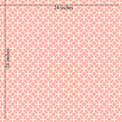 Retro Trellis Classic Wallpaper with a Chinoiserie Feel - Wallpaper | Victoria Bright Home - Colorful Modern Wallpaper For Your Home - - bedroom,blue,cream,dining,green,kids,kitchen,Minimalist,modern,nursery,pink,retro,traditional,vintage,yellow