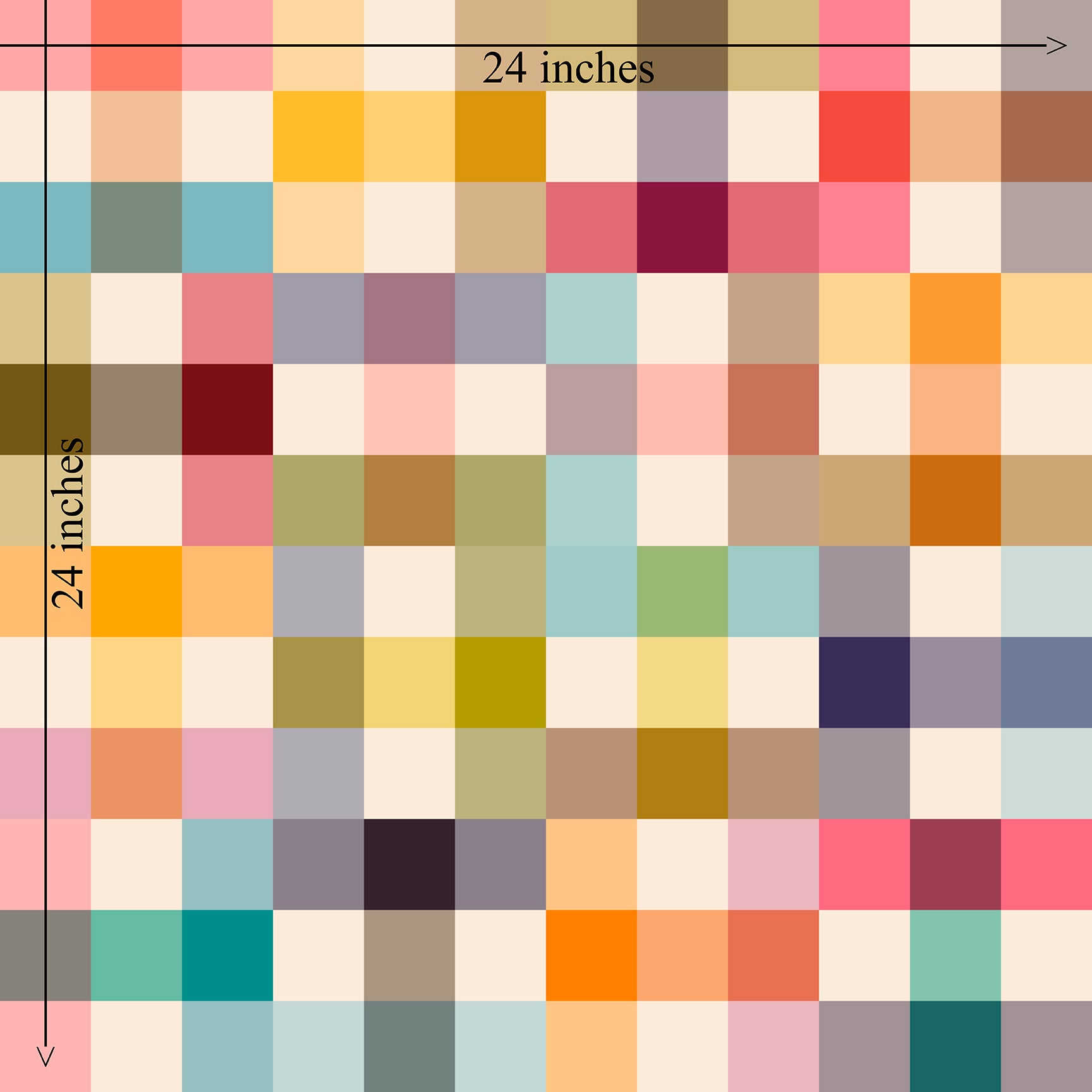 Scale image of Jellybean wallpaper