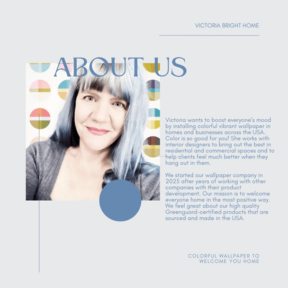 Red Heart Wallpaper - Be Still My Heart Modern Cream and Red Design