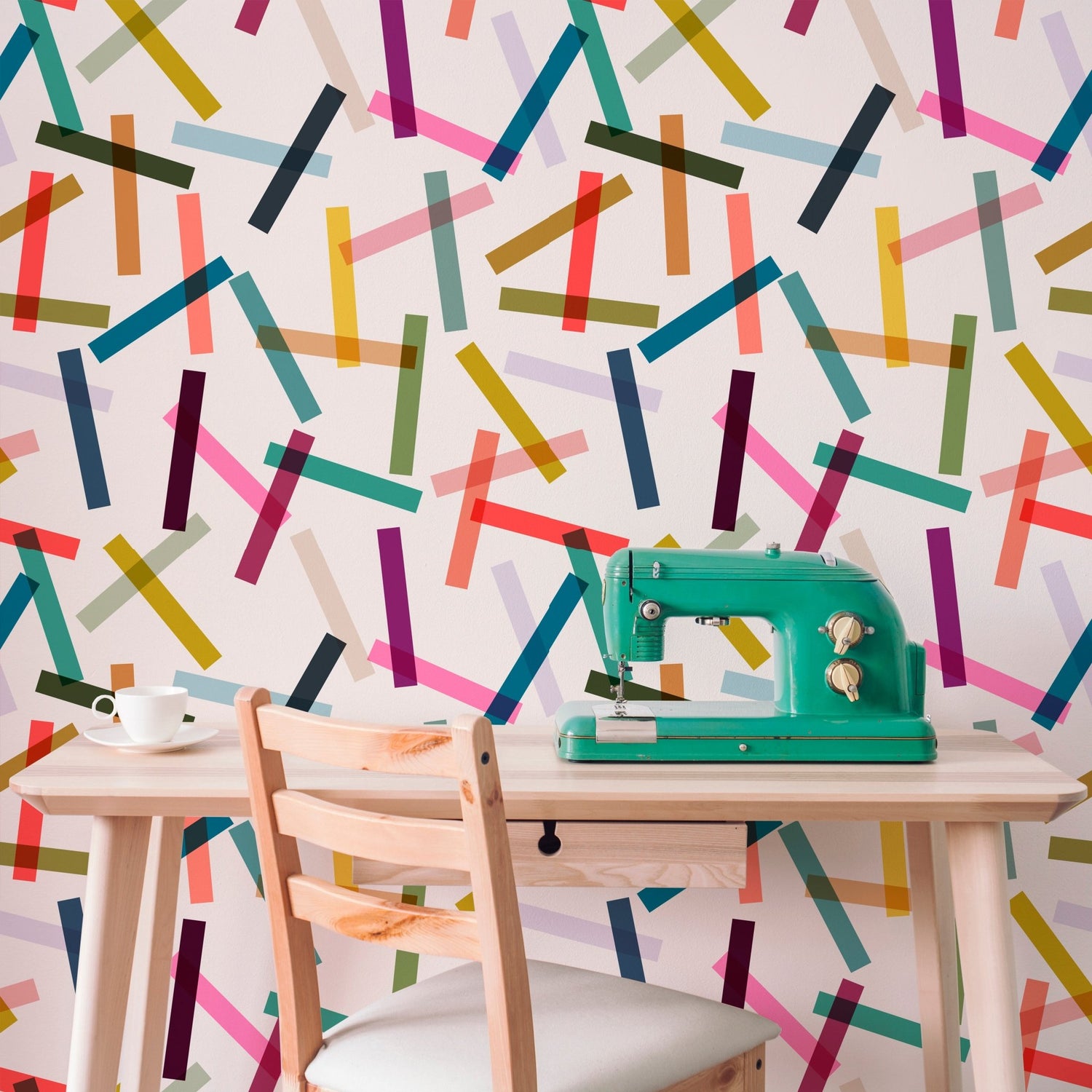 Washi Tape Confetti Children&